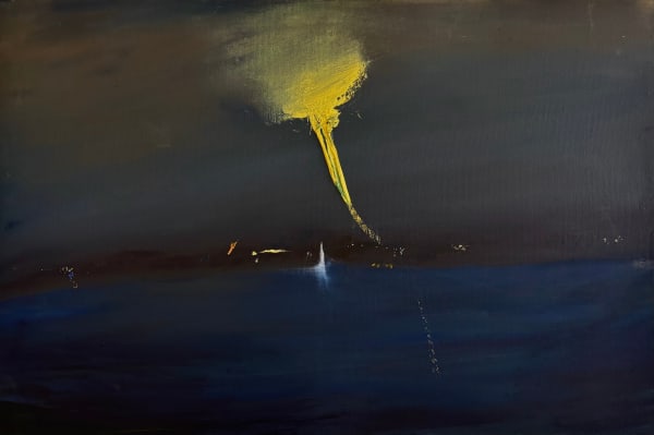 Yellow Sky