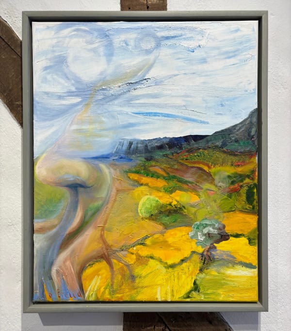 Landscape with Archetypes