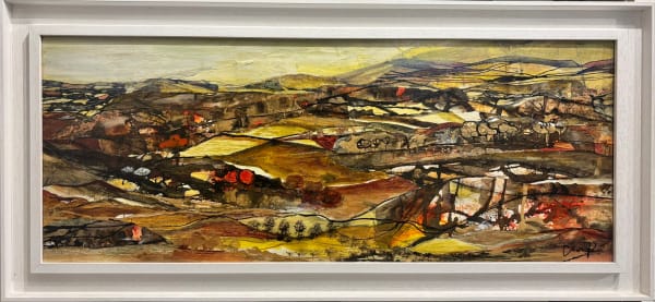 Four Seasons - Autumn