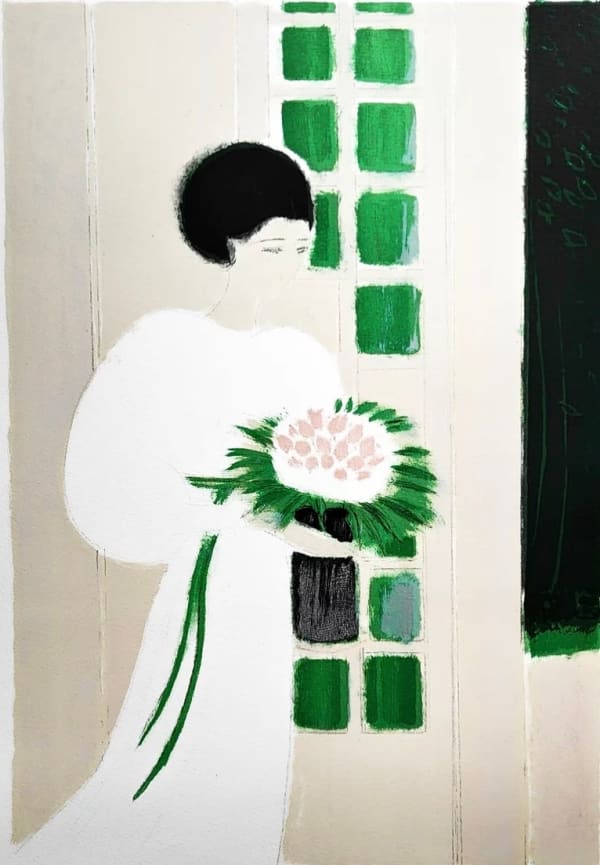 Le Bouquet de Mai
