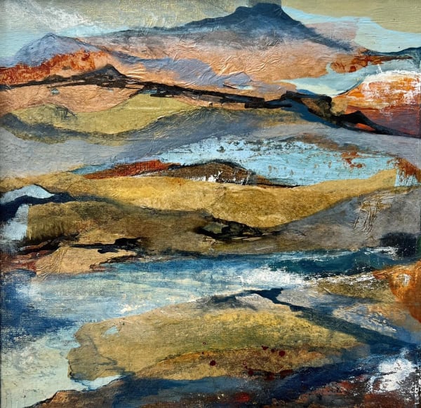 Elements of the Earth 3