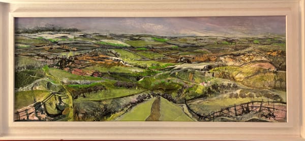 Four Seasons - Spring