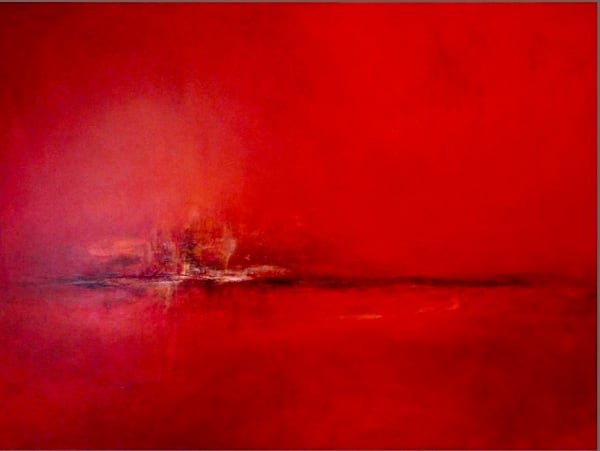 Distant Horizon