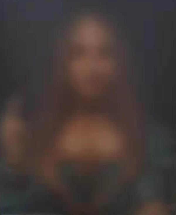 Miaz Brothers, Salvator Mundi, 2020