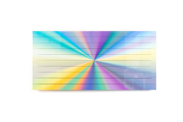 Felipe Pantone, Painting, courtesy Danysz gallery