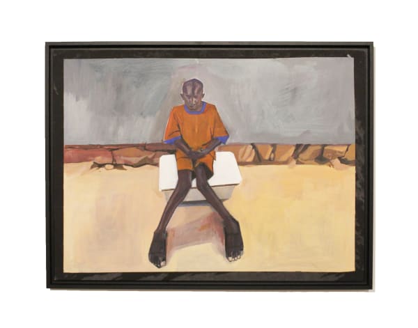 Rakajoo, Posé, 2019