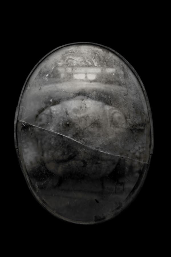 Maleonn Fantasy of Improbable No. 8 Inkjet print on Fine Art paper 40 x 26 cm