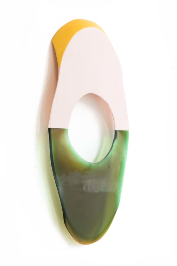 Francois Maurin, 07_Sans titre (Tiers), 2023