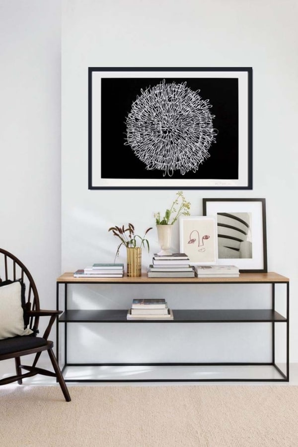 Tarek Benaoum, Molitor, Limited edition /10, 2014