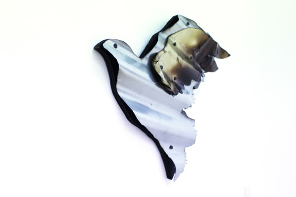 Abdul Rahman Katanani, Pigeon, 2023