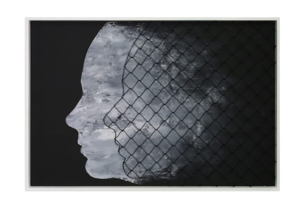 Saman & Sasan Oskouei, Emancipate, 2019