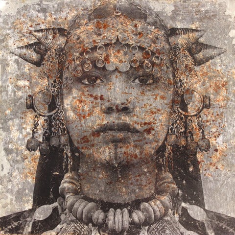 Yz, Empress Zineb II, 2021