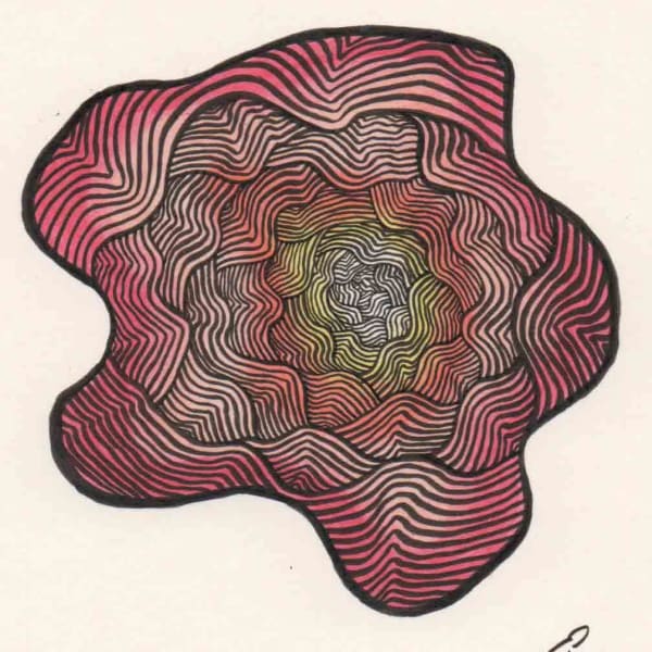 Siu, Rabbit Hole, small (10), 2016