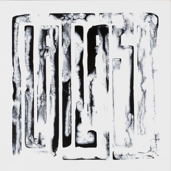 L'Atlas, Marble, 2016