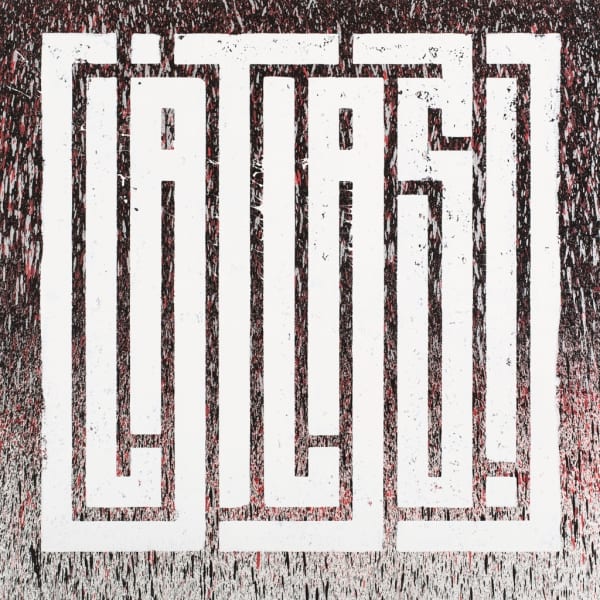 L'Atlas, Fluo Rain, 2016