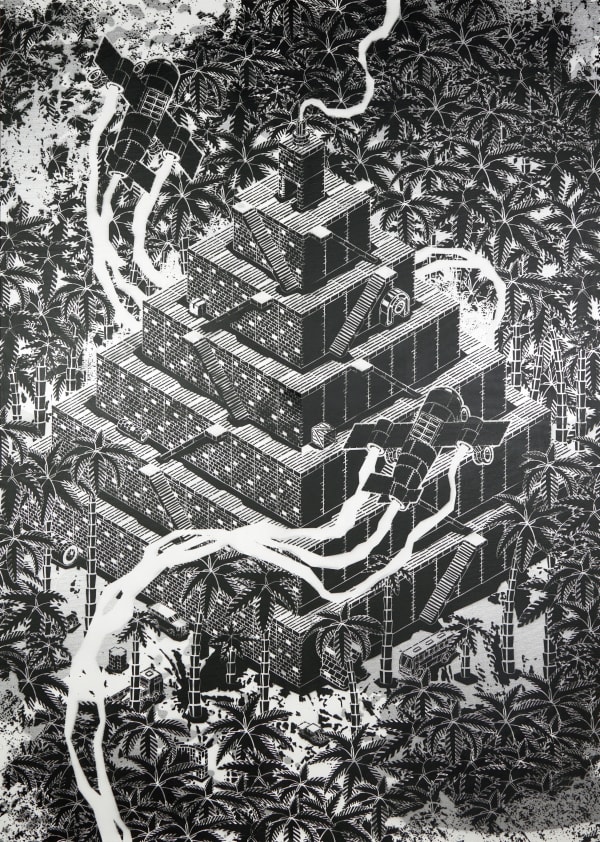 Mcity, Cargo cult, 2022