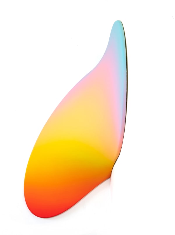 Jan Kalab, Warped Sunset , 2021