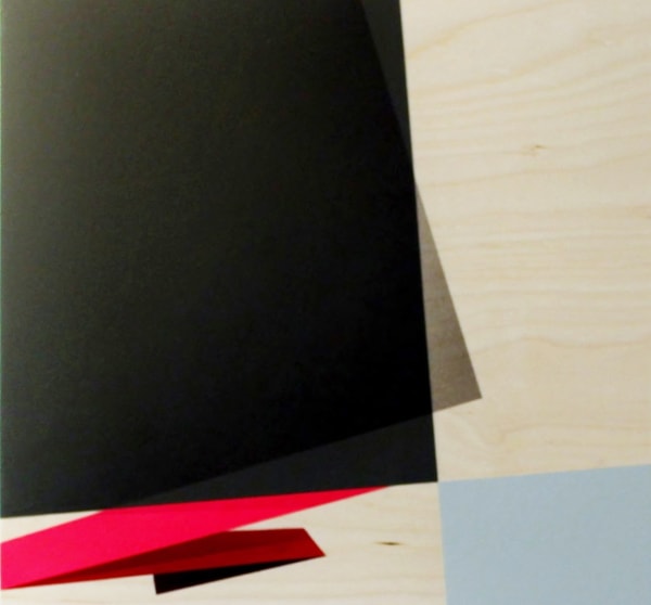 Remi Rough, Ramm goes to dogtown, 2017