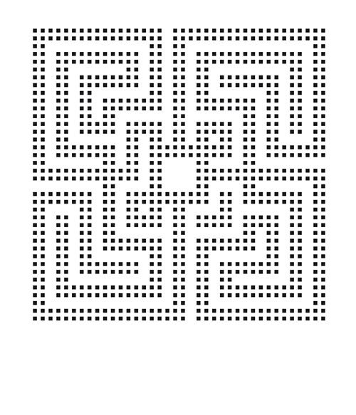 L'Atlas, Monade, 2012