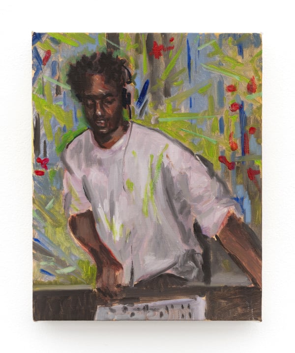 Charles Hascoet, Stacey Pullen, , 2025