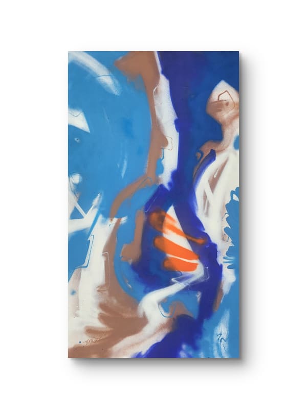 Bando, Spectrum, 2025