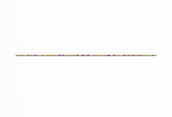 Xi Song, Lumière de la vie, 2018