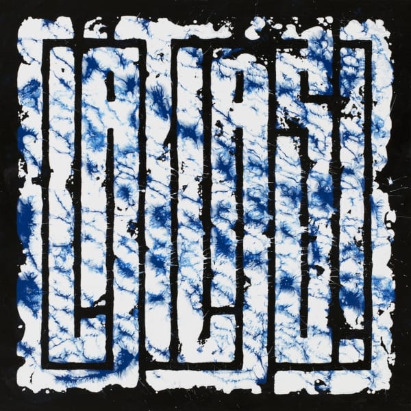 L'Atlas, Blue Dream, 2016