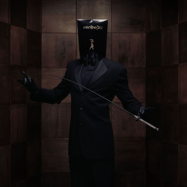 Erwin Olaf, Fashion Victims, YSL, 2000
