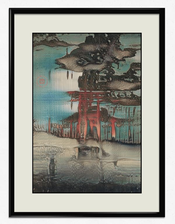 Obvious, Shadow Village, 2019