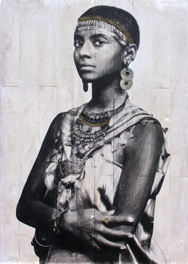 Yz, Empress Eiryj