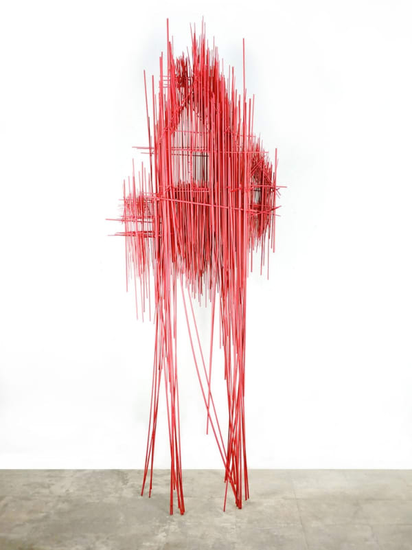 David Moreno, Protegidos