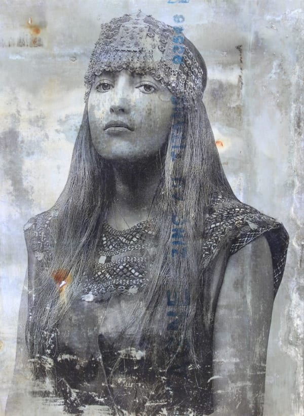 Yz, Empress Inaya, 2022