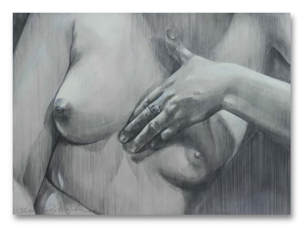 Faith XLVII, The La Salpetriere School VI, 2016