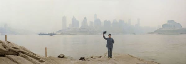 Wang Tong, The Chongqing Talks