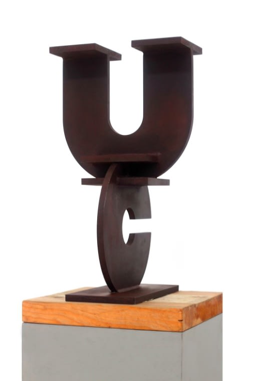 Huang Rui, I C U, 2012