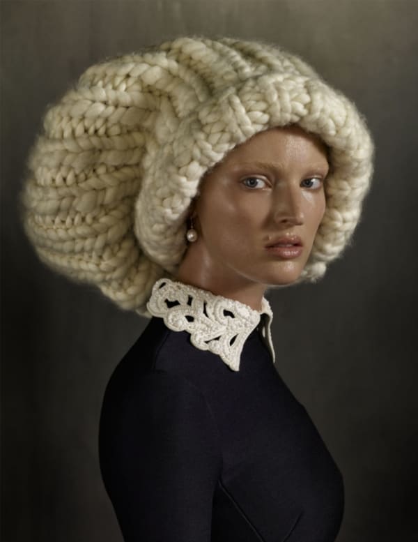 Erwin Olaf, Vogue NL 06, 2013