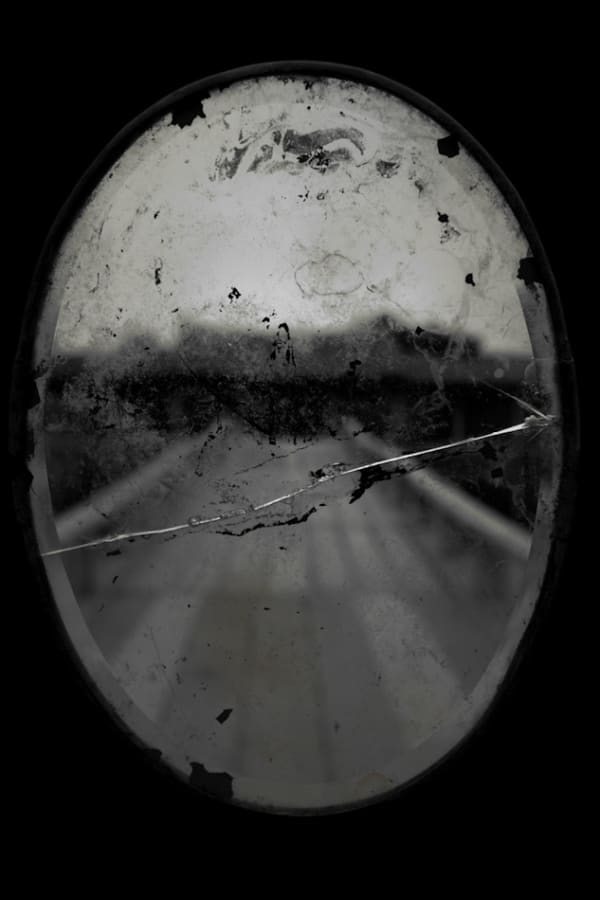 Maleonn Fantasy of Improbable No. 11 Inkjet print on Fine Art paper 40 x 26 cm