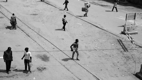 Paolo Pellegrin, Untitled, 2013