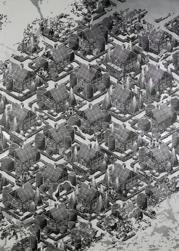 Mcity, Pit Stop, 2022