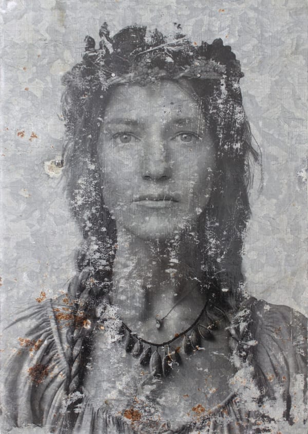 YZ, Empress Fern, 2025