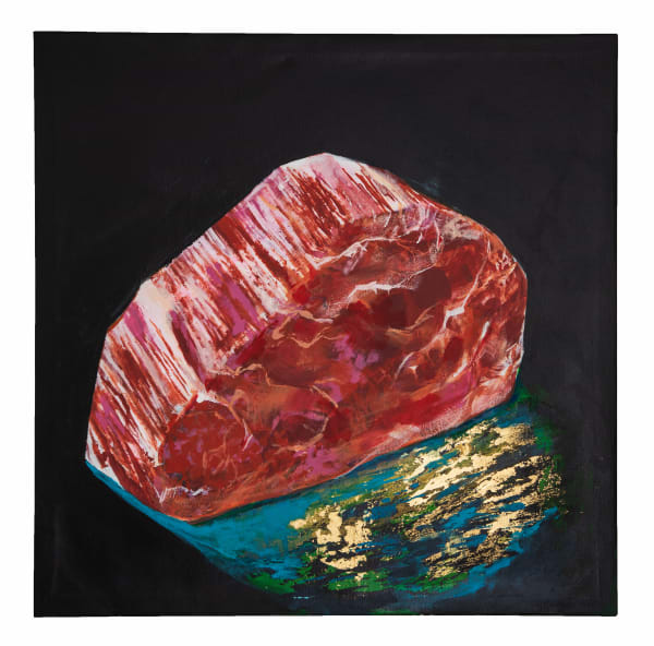 Aya Tarek, Wagyu, 2021