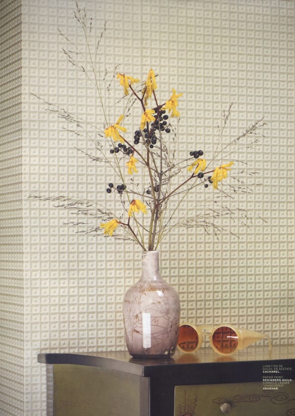 Erwin Olaf, Jalouse Still Life 01, 2012