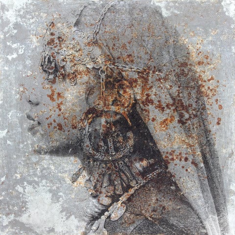 Yz, Empress Zineb, 2021