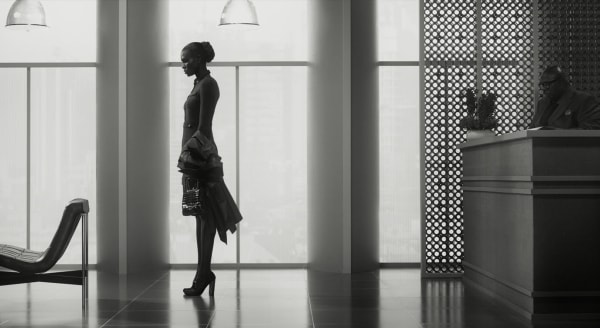 Erwin Olaf, Waiting, Nairobi 3, 2014