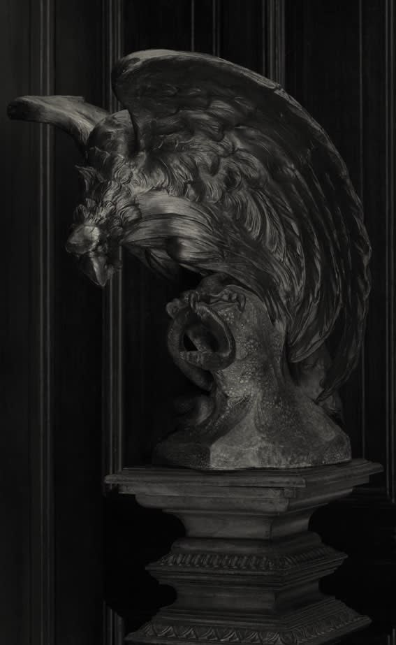 Erwin Olaf, Dusk - Still Life 1, 2009