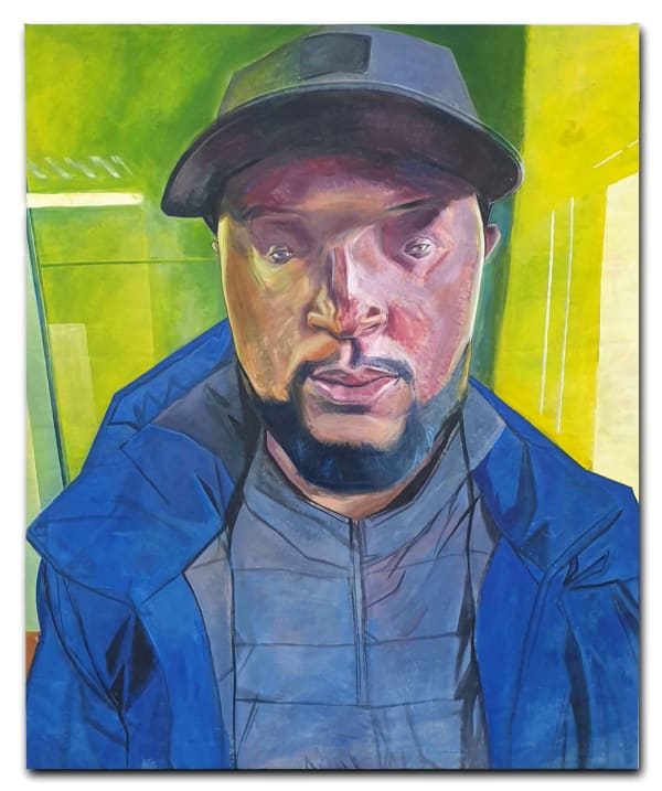 Rakajoo painting