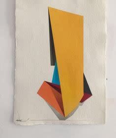 Remi Rough, Tie required to eat here 1, 2017