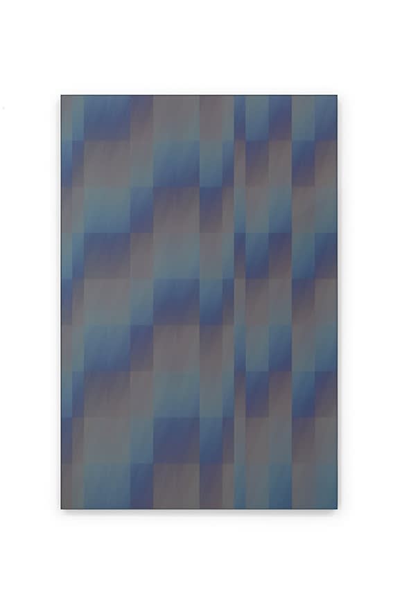 Felipe Pantone, Planned Iridescence #41, 2019