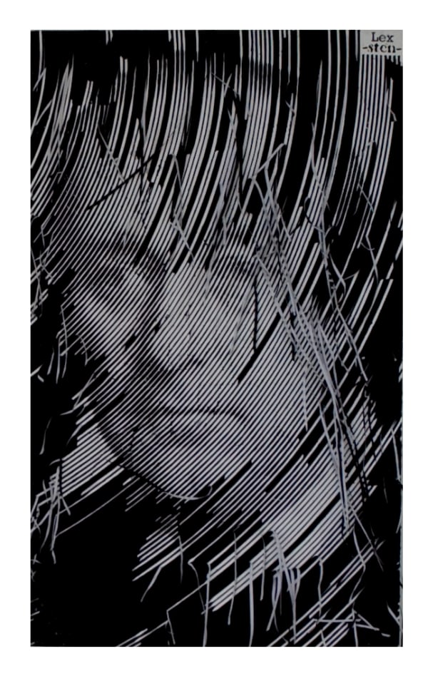 Sten Lex, Untitled, 2012