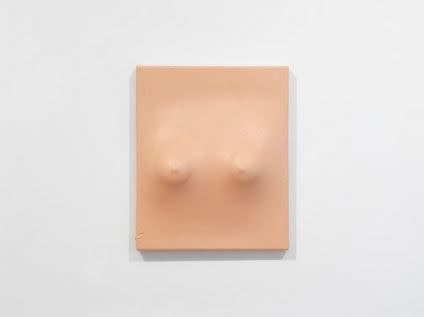 Mark Jenkins, Skinny, 2018